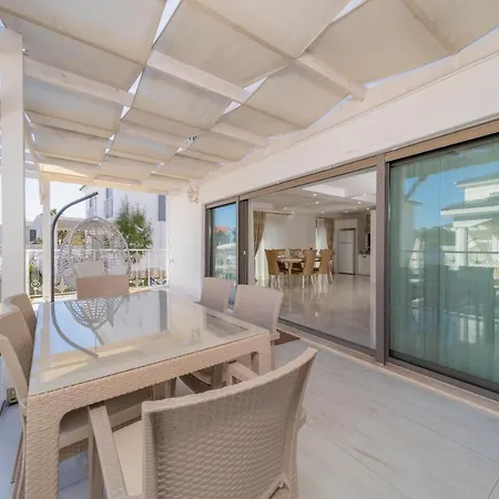 Brand New With Full Amenities