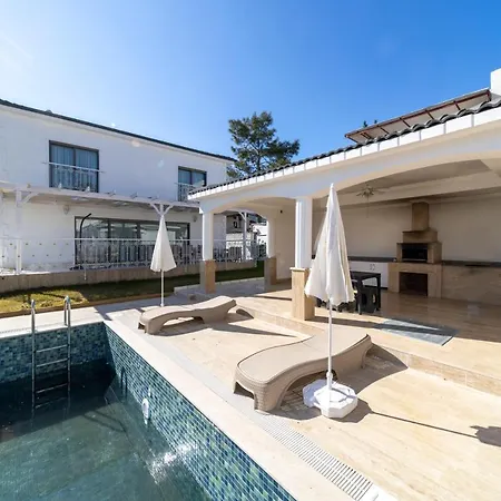 Brand New With Full Amenities * Kemer