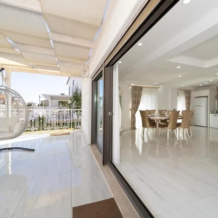 Brand New With Full Amenities *
