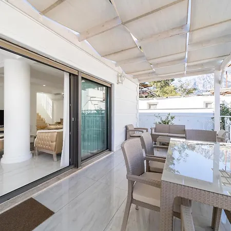 Brand New With Full Amenities Kemer