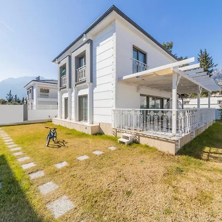 Brand New With Full Amenities * Kemer