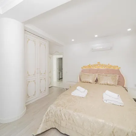 Brand New With Full Amenities Kemer