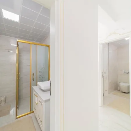Brand New With Full Amenities *