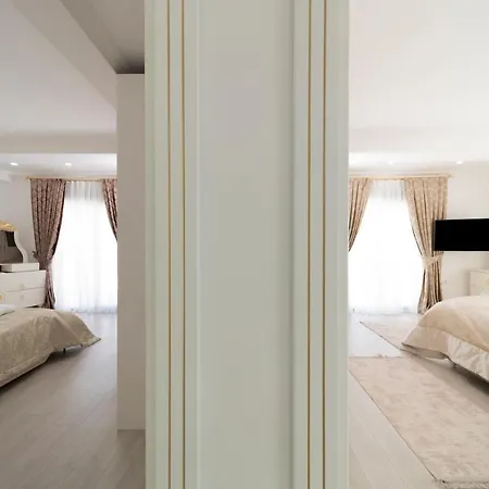 Villa Brand New With Full Amenities *