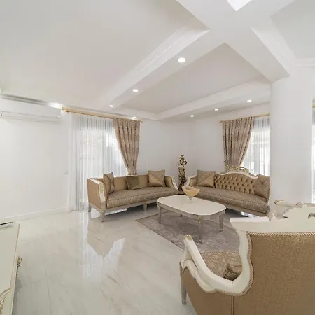 Brand New With Full Amenities *