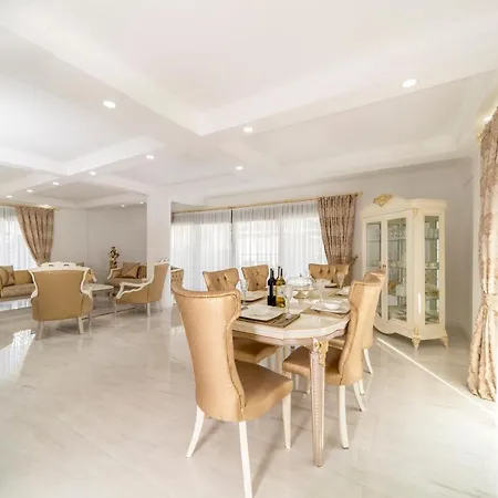 Brand New With Full Amenities * Kemer
