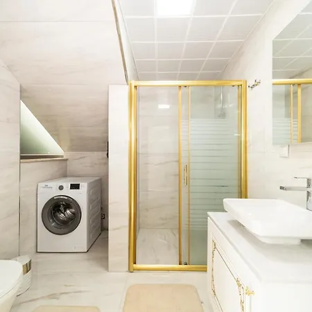 Brand New With Full Amenities Villa