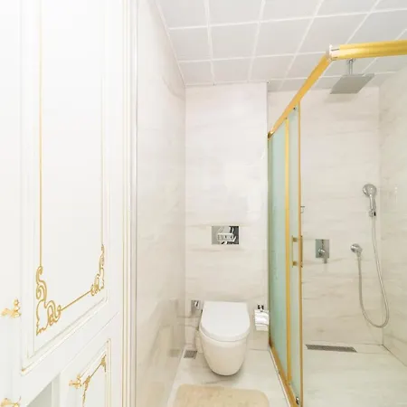 Brand New With Full Amenities * Kemer