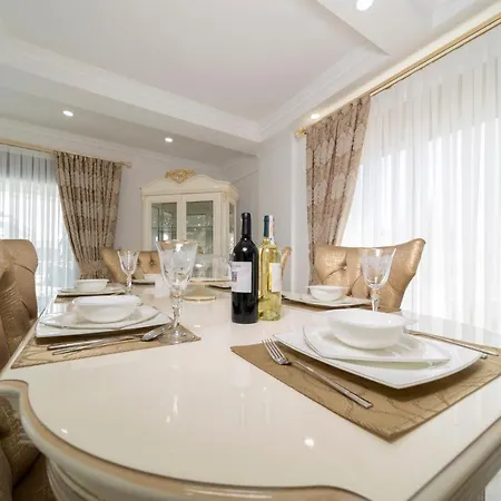 Brand New With Full Amenities Villa