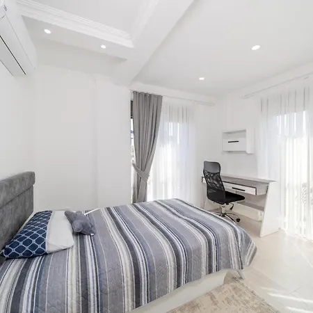 Brand New With Full Amenities * Kemer