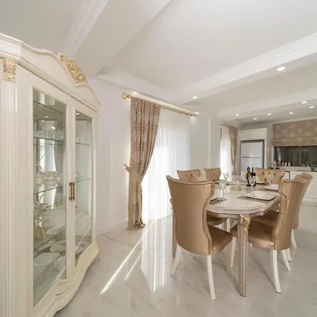 Brand New With Full Amenities *