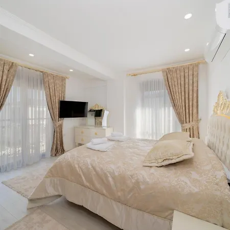 Brand New With Full Amenities *