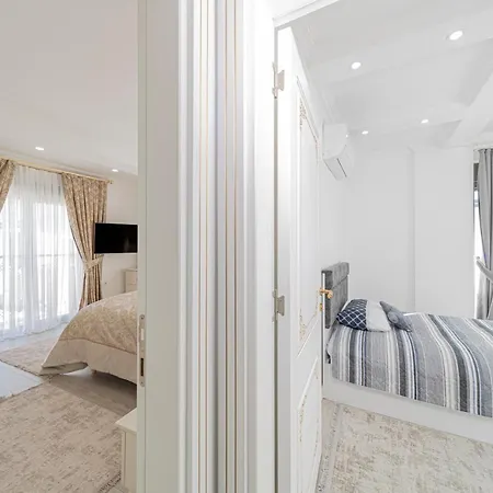 Brand New With Full Amenities * Kemer