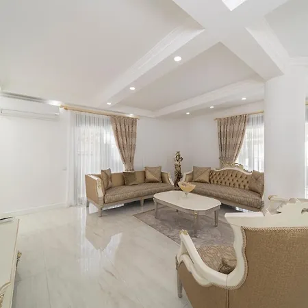 Brand New With Full Amenities *